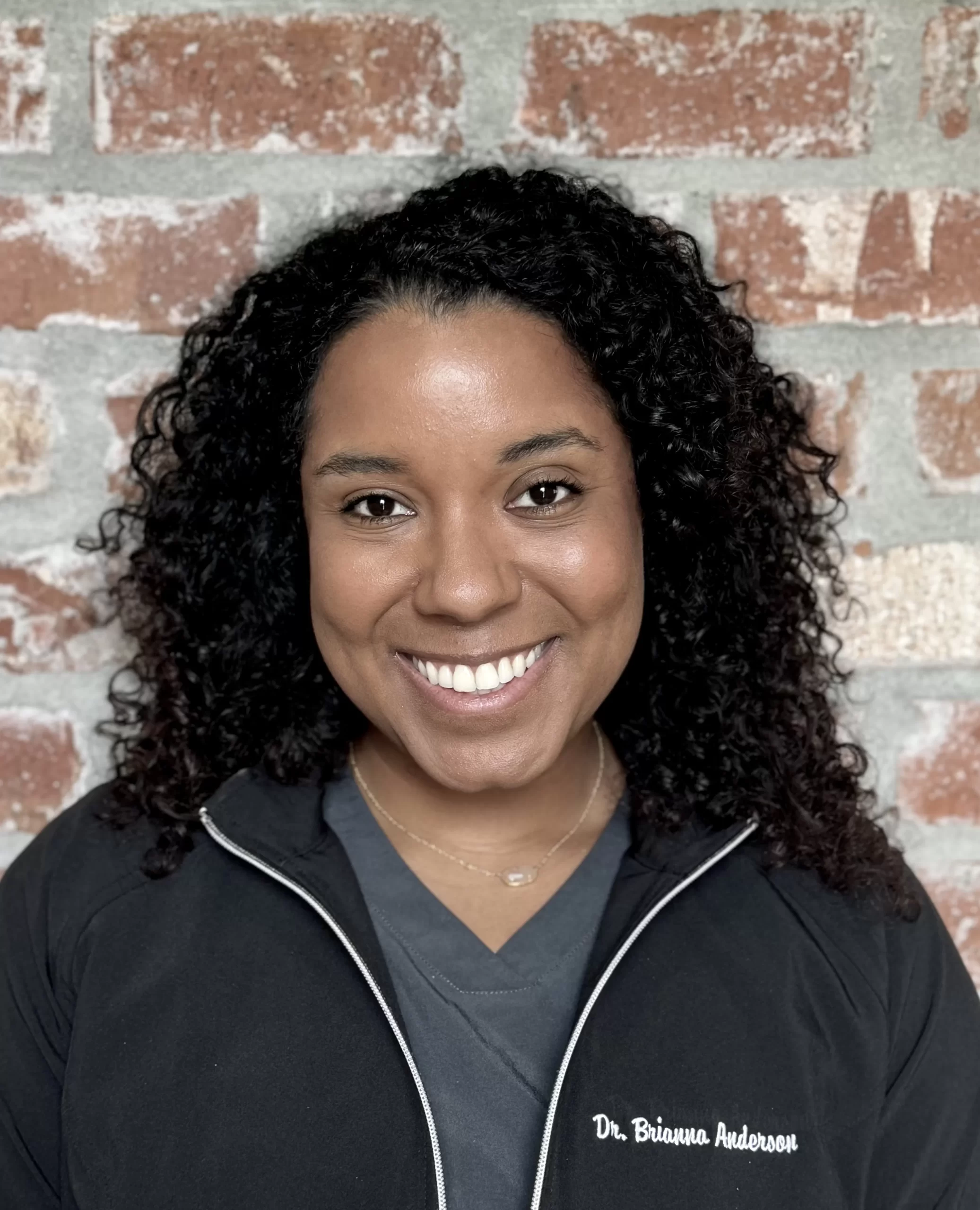 Brianna Anderson, D.D.S.