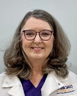 Sally Daly, D.D.S.