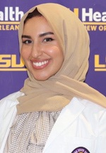 Dalia El-Desoky, D.D.S.