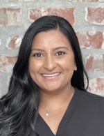 Krishna Kumar, D.D.S.