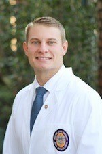 Edwin “Buddy” Trauth IV, D.D.S.