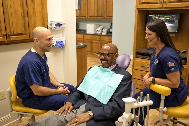 Gallery Dentist in Gonzales, LA