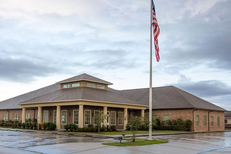 Gallery Dentist in Gonzales, LA