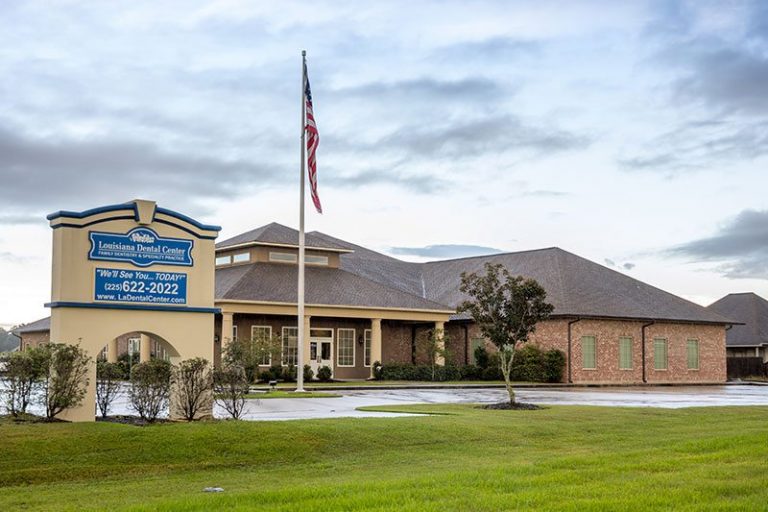 Gallery Dentist in Gonzales, LA