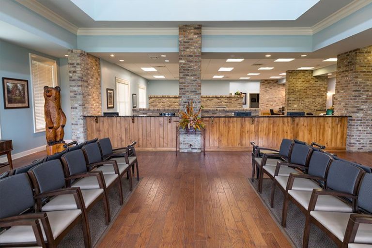 Gallery Dentist in Gonzales, LA