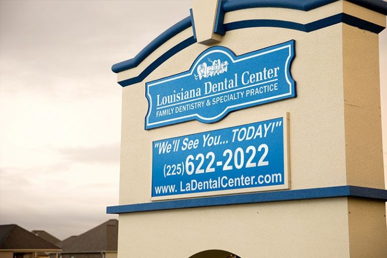 Gallery Dentist in Gonzales, LA