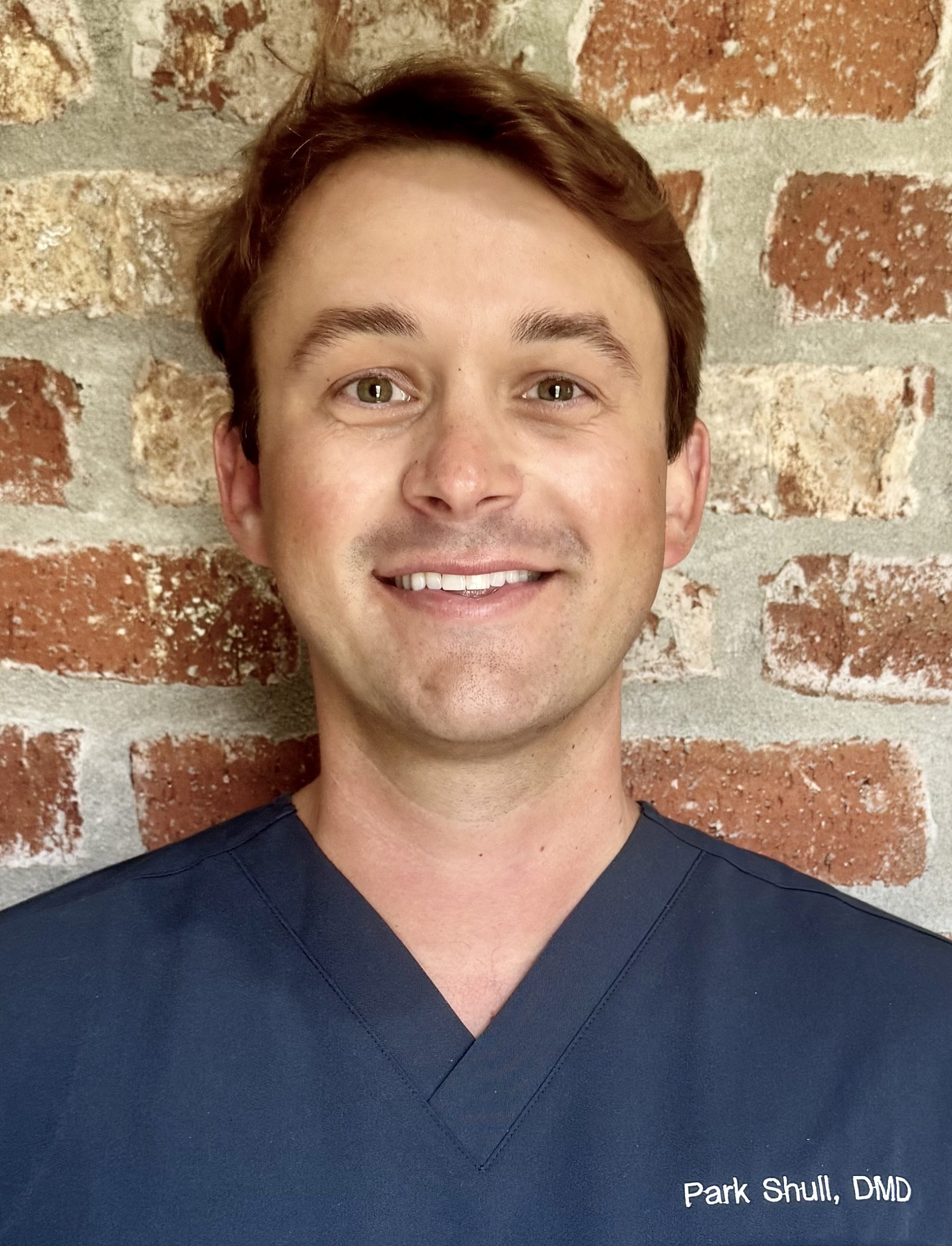 Dr. Park Shull